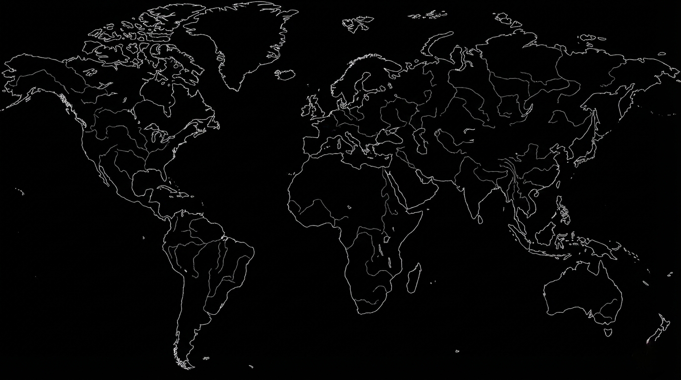 World Map